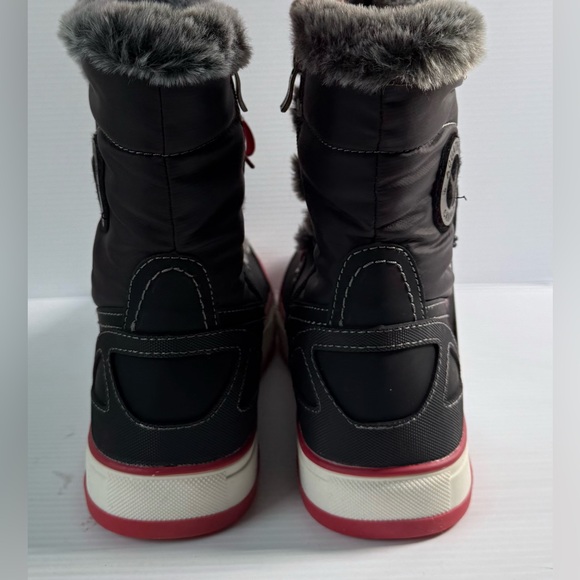 Aquatherm Mara Women's Winter Boots Size 11 NEW - Picture 5 of 12